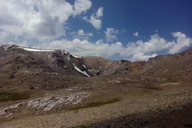 Santiago private tour: Portillo, Inca's bridge & Mirador del Aconcagua - Key Points Before You Book