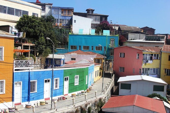 Santiago's LGBT+ Nightlife Experience - Key points to know before you book