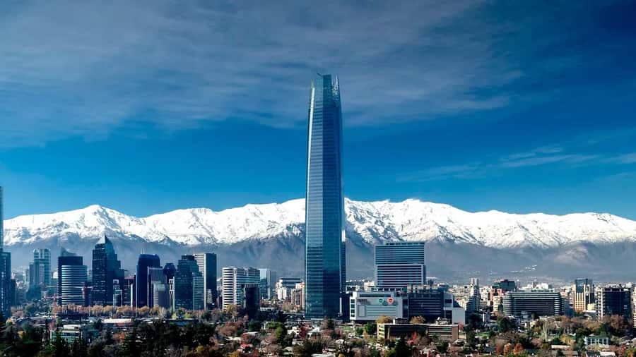 Santiago: Sky Costanera Observatory Admission Ticket - Key things to know before going