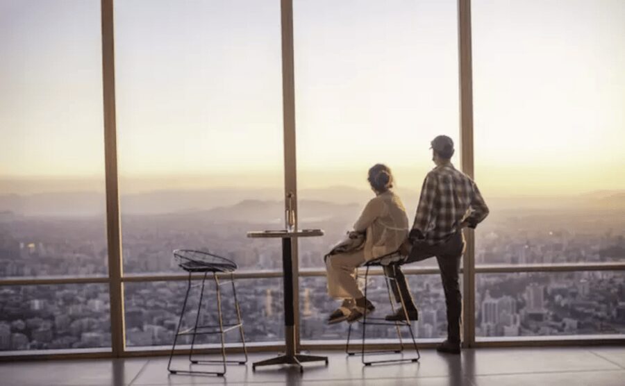 Santiago: Sky Costanera Observatory Admission Ticket - Practical details that can save frustration