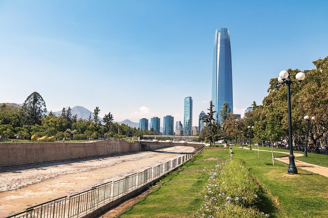 Santiago Skyline: Cable Car & San Cristobal Walking Tour - Timing, weather, and practical preparation