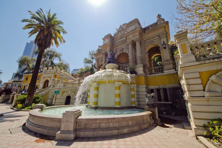 Santiago: The Essentials City Tour & Optional Concha y Toro - Key points to know before booking