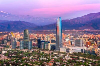 The Essentials City Tour & Optional Concha y Toro