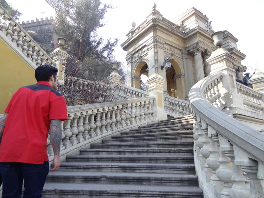 Santiago: The Essentials City Tour & Optional Concha y Toro - Is $42 good value?