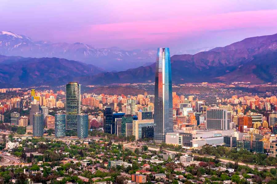 Santiago: The Essentials City Tour & Optional Concha y Toro - Moneda Palace and Santiago’s political story