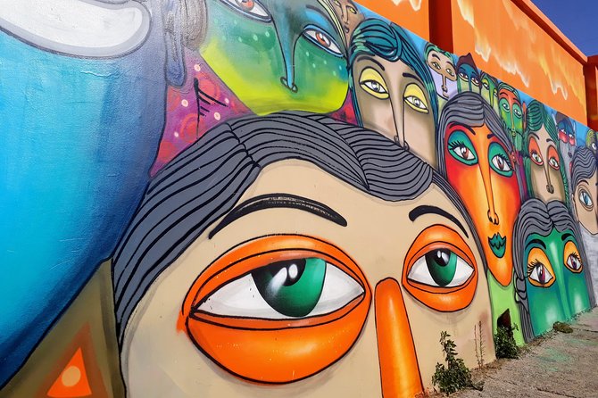 Santiago to Cruise Port and Valparaíso Tour - 4-Pax Deal - Viña del Mar in two quick stops