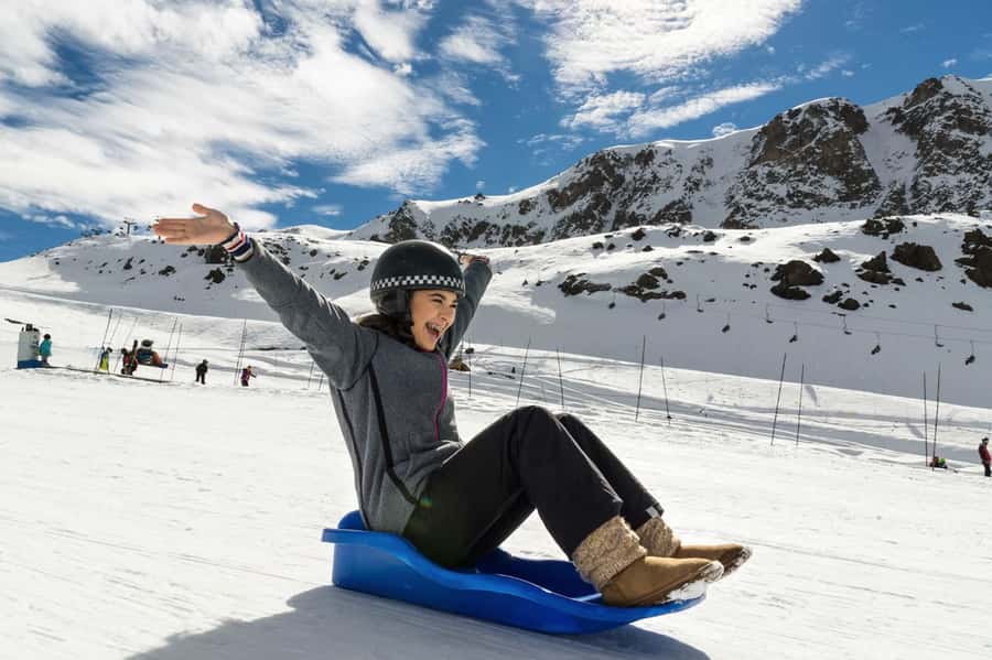 Santiago: Valle Nevado and Farellones Ski-Center Day Trip - Leaving Santiago between 7:00 and 8:00 AM