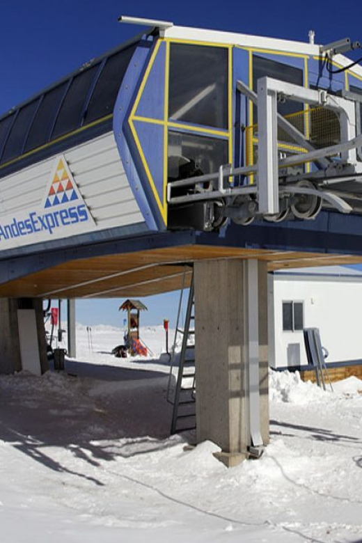 Santiago: Valle Nevado and Farellones Ski-Center Day Trip - Is $51 a fair price?