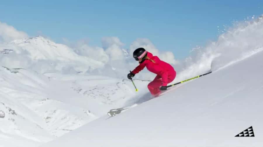 Santiago: Valle Nevado Ski Day Trip with Hotel Transfers - Arriving at Valle Nevado at 3,000 meters