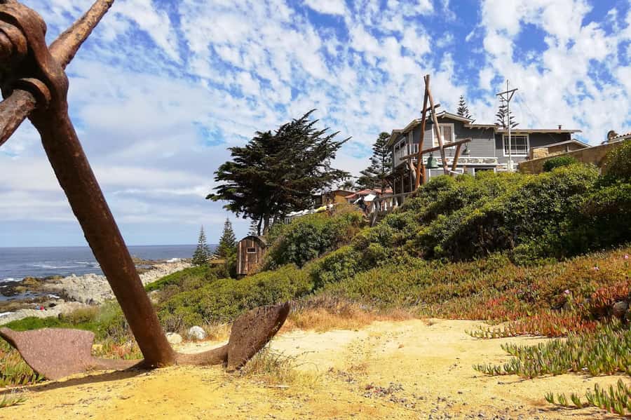 Santiago: Veramonte Vineyard, Isla Negra and Algarrobo, - Who should book this outing