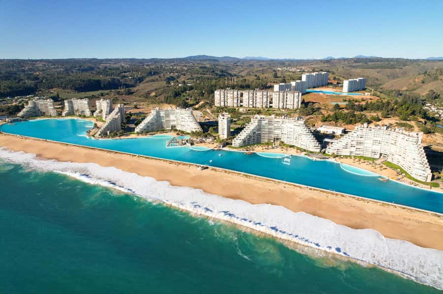Santiago: Veramonte Vineyard, Isla Negra and Algarrobo, - Isla Negra reveals Neruda’s life by the sea