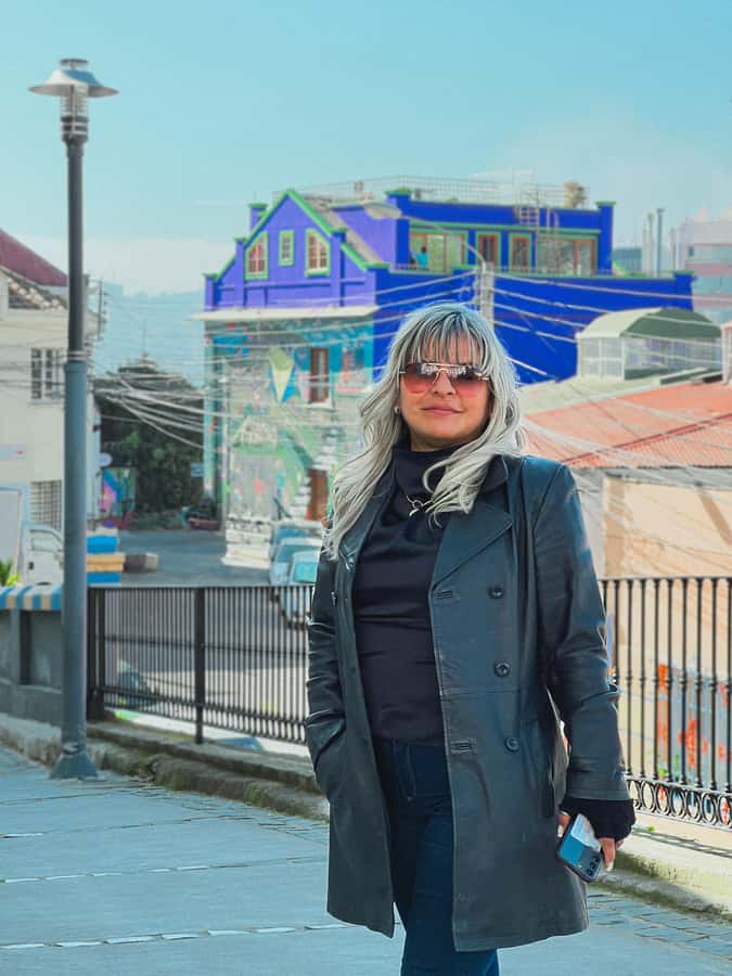 Santiago: Vina Del Mar, Valparaiso, Casablanca & Reñaca Tour - What the $39 price really gets you
