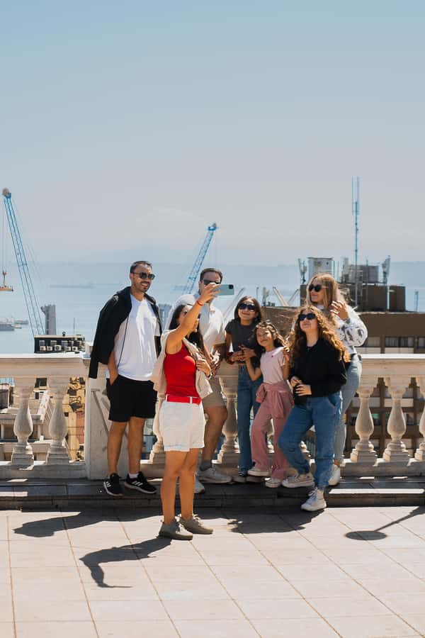 Santiago: Vina Del Mar, Valparaiso, Casablanca & Reñaca Tour - Why this coastal day trip works