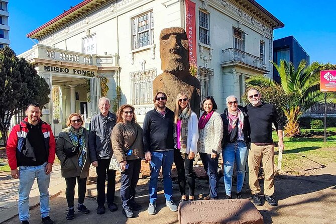 Santiago: Viña del Mar, Valparaiso & Casablanca Valley Tour - Casablanca Valley and the final tasting