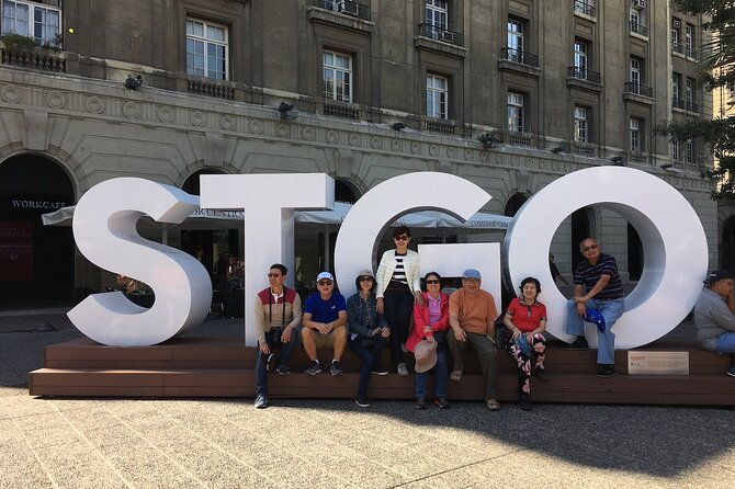 Santiago Walking Tour: Heart of Santiago, Queer History & Culture - What the $65 price buys you