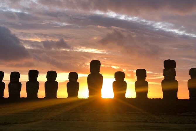 Scuba Diving Experience on Easter Island with Hotel Pickup - Getting started with professional instruction