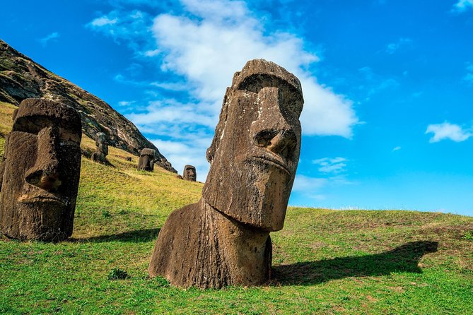 Scuba Diving Experience on Easter Island with Hotel Pickup - Safety, group size, and comfort