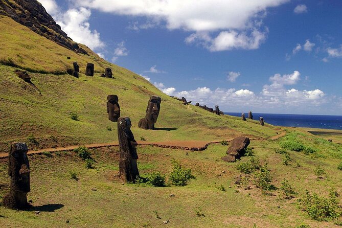 Scuba Diving Experience on Easter Island with Hotel Pickup - Who will enjoy this most