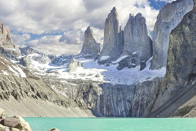 Self Drive Experience in Torres del Paine National Park - 6 Days - What this six-day Patagonia trip really is