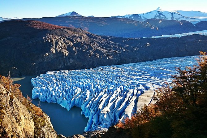 Self Drive Experience in Torres del Paine National Park - 6 Days - Day 3: Milodón Cave and the entrance to Torres del Paine