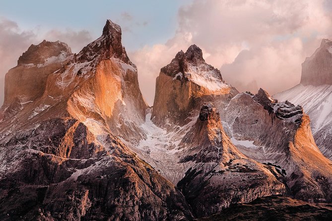 Self Drive Experience in Torres del Paine National Park - 6 Days - Day 4: Serrano River by horse or kayak