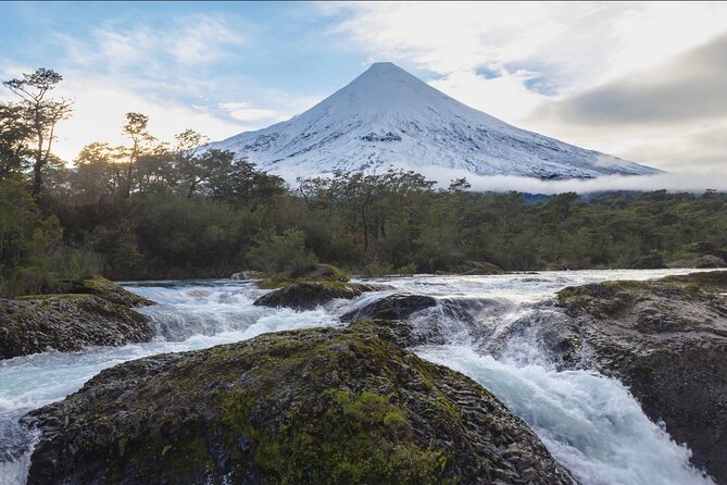 Shore Excursion Frutillar, Petrohue Falls and Puerto Varas - Why this Puerto Montt shore excursion makes sense
