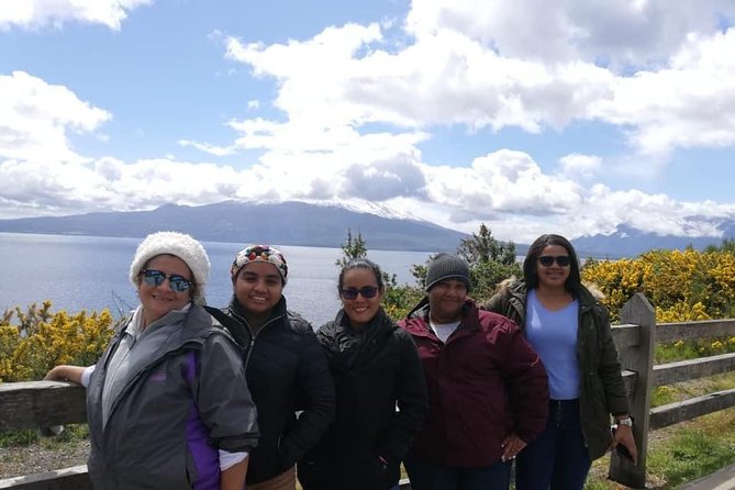 Shore Excursion: Petrohue Waterfalls, Frutillar & Puerto Varas - Key points to know before booking