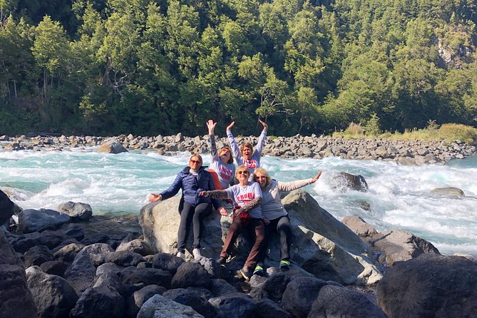 Shore Excursion: Petrohue Waterfalls, Frutillar & Puerto Varas - How the six-hour schedule feels