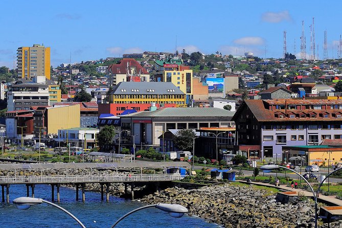 Sightseeing Tour in Puerto Varas & Puerto Montt - Key points at a glance