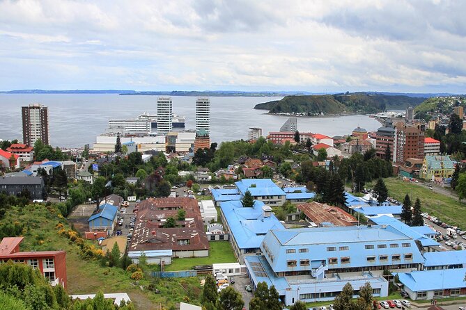 Sightseeing Tour in Puerto Varas & Puerto Montt - Why this half-day tour works well