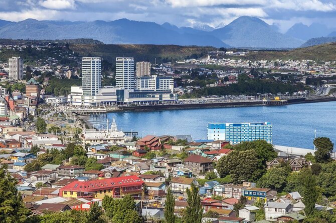Sightseeing Tour in Puerto Varas & Puerto Montt - Timing, pickup, and practical planning