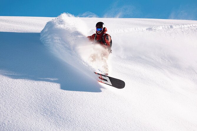 Ski Experience in Valle Nevado, Lessons, Transportation, and More - Key points before you book