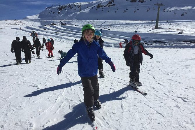 Ski Parque Farellones And Full Snow Activities. Private Tour - FAQ