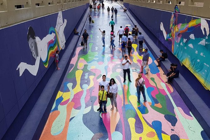 Small Group Best Deal: Panoramic Santiago city tour experience plus Viña del mar - Valparaiso - Casablanca in Two Days from Santiago - Viña del Mar: gardens, beaches, and the Moai