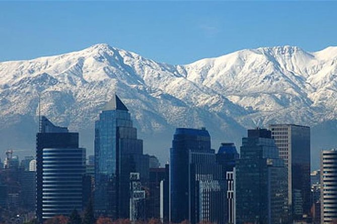 Small Group Best Deal: Panoramic Santiago city tour experience plus Viña del mar - Valparaiso - Casablanca in Two Days from Santiago - Valparaíso: hills, port views, and Neruda’s house