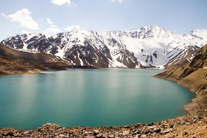 Small-Group Cajón del Maipo Full-Day Tour and Picnic - Key points at a glance
