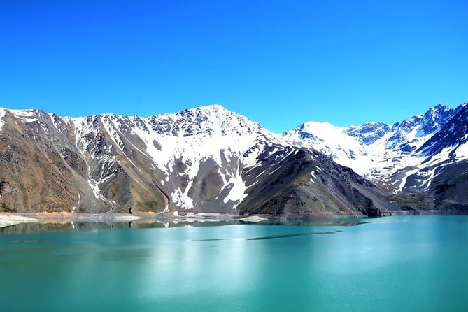Small-Group Cajón del Maipo Full-Day Tour and Picnic - The guide can make or break the day