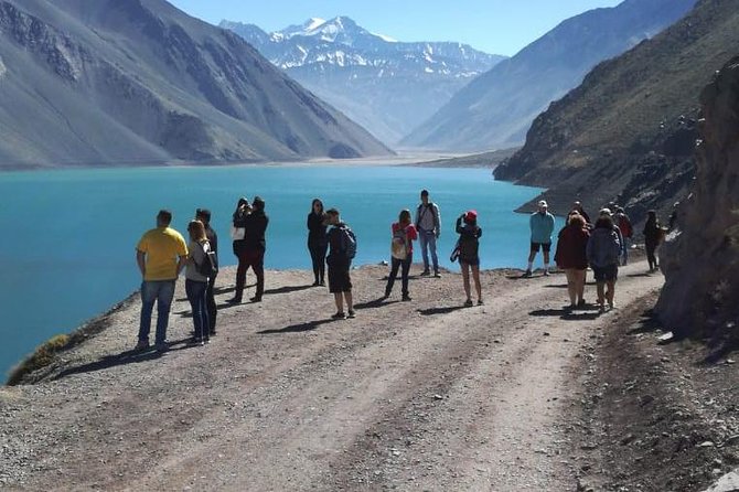 Small-Group Cajón del Maipo Full-Day Tour and Picnic - Transport, group size, and comfort