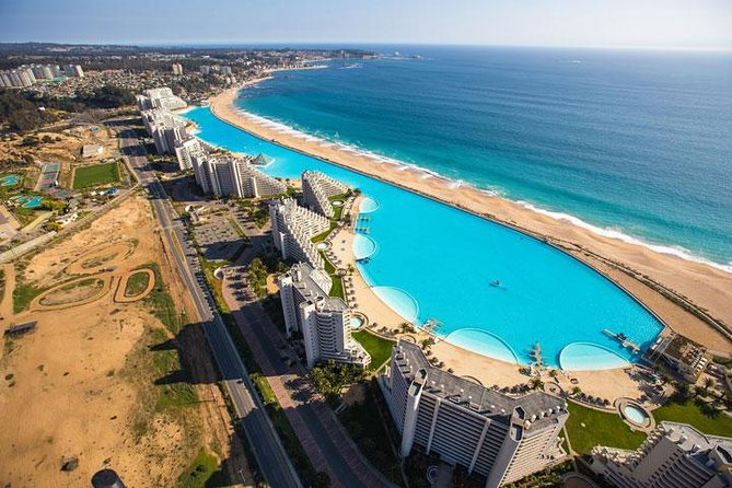 Small Group Full-Day Tour to Isla Negra, San Alfonso del Mar, and Pomaire - Why this makes a good day outside Santiago