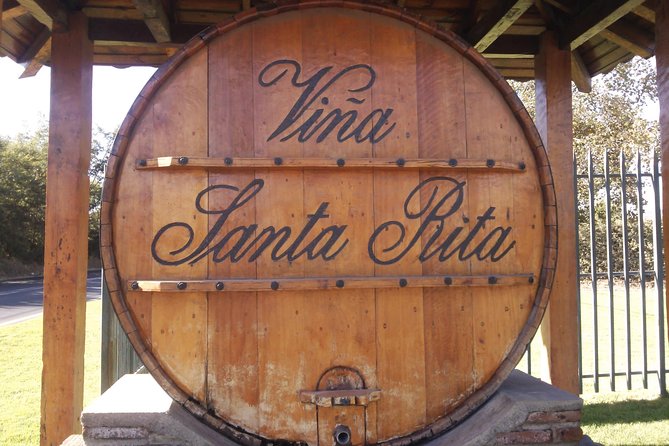 Small-Group Maipo Vineyards Full-Day Experience with Optional Lunch - Two wineries or three, which is the better choice?