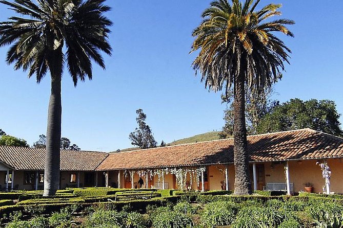 Small-Group Tour at Matetic Vineyard in Rosario Valley from Santiago - Is $110.90 a fair price?