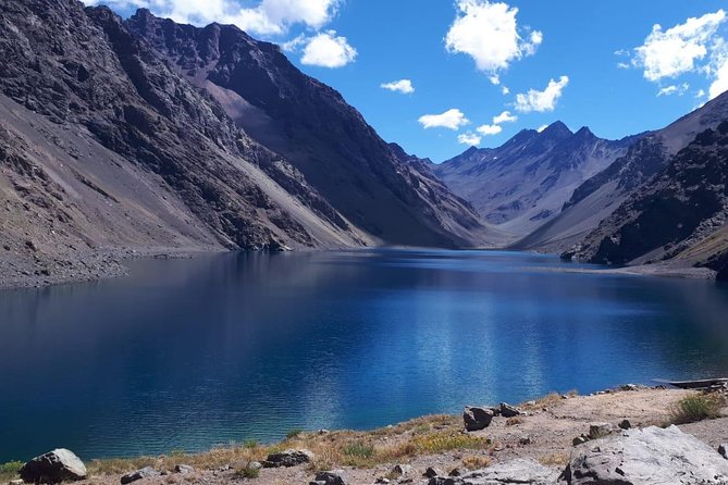 Small-Group Tour of Portillo Ski Center and Inca Lagoon from Santiago - Why Portillo makes a strong day trip from Santiago
