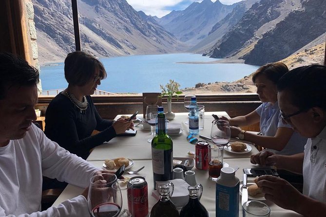 Small-Group Tour of Portillo Ski Center and Inca Lagoon from Santiago - Salto del Soldado and Los Caracoles