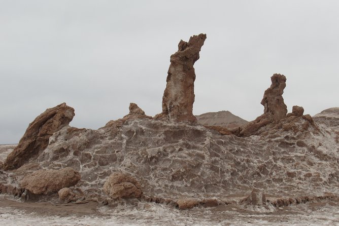 Small-Group Tour to Moon Valley from San Pedro de Atacama - What to bring and how to handle the altitude