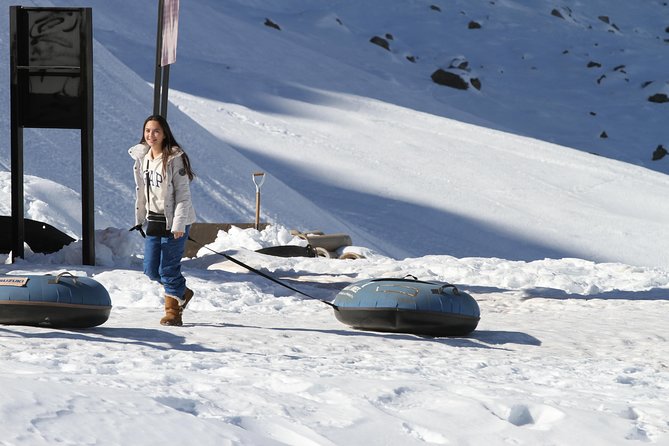 Snow Day: A Panoramic Escape to the Andes - How the tour handles weather and road access