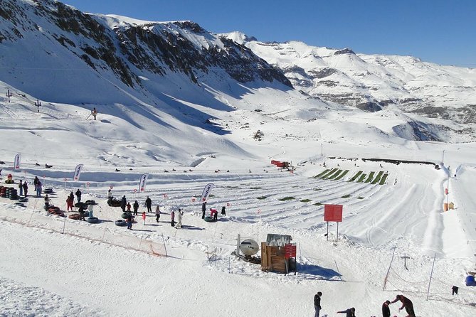 Snow Day: A Panoramic Escape to the Andes - Value, timing, and what to budget