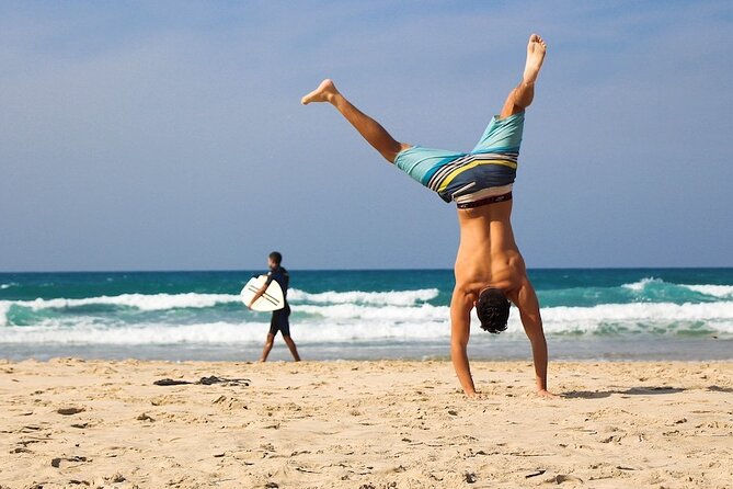 Southcoast - Private Full-Day tour - Why this private coast trip is different from a standard beach excursion