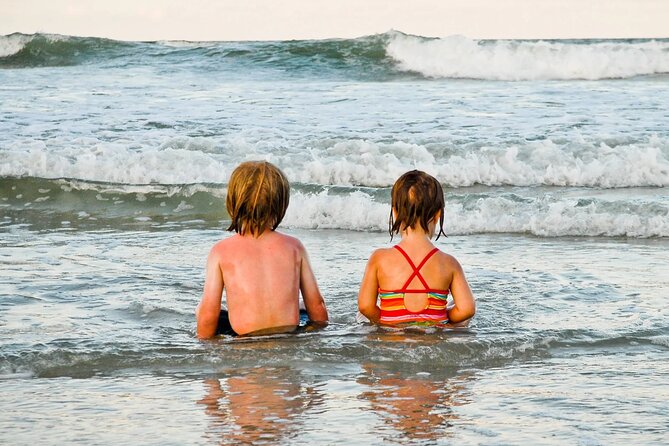Southcoast - Private Full-Day tour - Two hours in Matanzas, Chile’s surf town