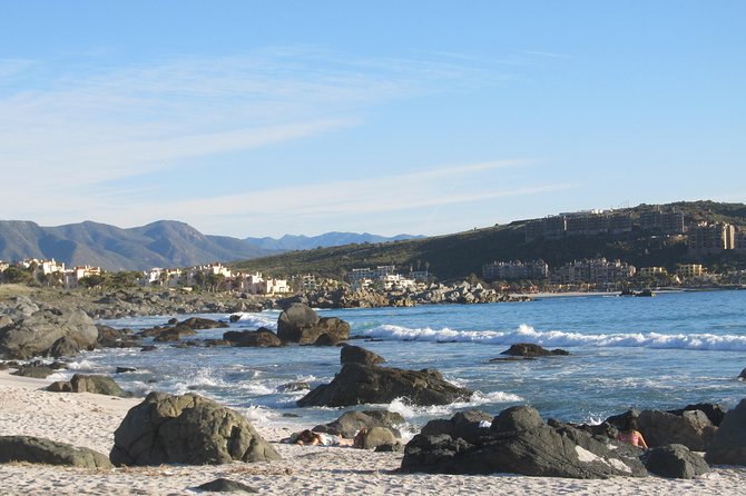 Spas and Beaches Tour: La Herradura -Totoralillo - Guanaqueros -Tongoy - The guide and group size shape the experience