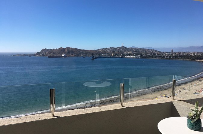 Spas and Beaches Tour: La Herradura -Totoralillo - Guanaqueros -Tongoy - What the $118 price does and does not cover